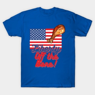 Liberty Turkey T-Shirt